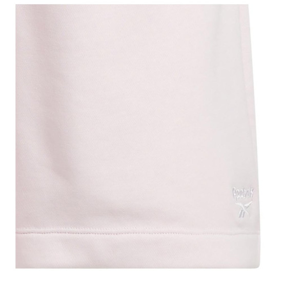 Reebok Γυναικείο σορτς Identity Small Logo French Terry Shorts Reebok Γυναικείο σορτς Identity Small Logo French Terry Shorts
